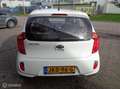 Kia Picanto 1.0 CVVT EcoLine/Airco/Stuurbekr/5 deurs/CV/nette Weiß - thumbnail 6