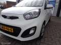 Kia Picanto 1.0 CVVT EcoLine/Airco/Stuurbekr/5 deurs/CV/nette Weiß - thumbnail 31