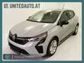 Renault Clio Evolution *LED*Navi*Alu*Temp*Klima* Grau - thumbnail 1