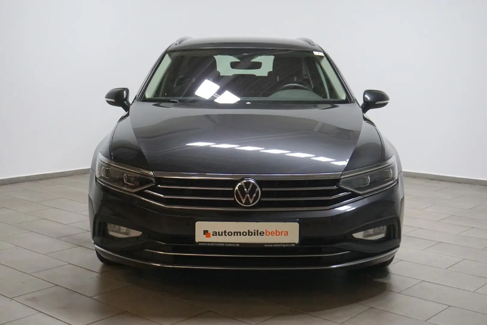 Volkswagen Passat 2.0TDI DSG Elegance Virtual AHK Navi Gri - 2