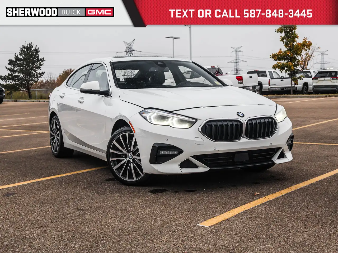 2020 BMW 2 Series