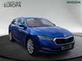 Skoda Octavia Combi 1.4 TSI DSG Style iV ACC Leder Matrix Navi K Blau - thumbnail 5