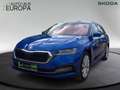 Skoda Octavia Combi 1.4 TSI DSG Style iV ACC Leder Matrix Navi K Blau - thumbnail 1
