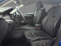 Skoda Octavia Combi 1.4 TSI DSG Style iV ACC Leder Matrix Navi K Blau - thumbnail 8