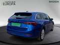 Skoda Octavia Combi 1.4 TSI DSG Style iV ACC Leder Matrix Navi K Blau - thumbnail 4