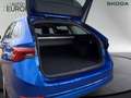 Skoda Octavia Combi 1.4 TSI DSG Style iV ACC Leder Matrix Navi K Blau - thumbnail 3