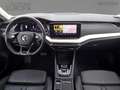 Skoda Octavia Combi 1.4 TSI DSG Style iV ACC Leder Matrix Navi K Blau - thumbnail 12