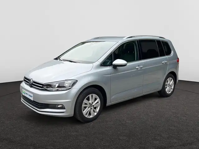 Volkswagen Touran 1.5 TSI Highline Business OPF