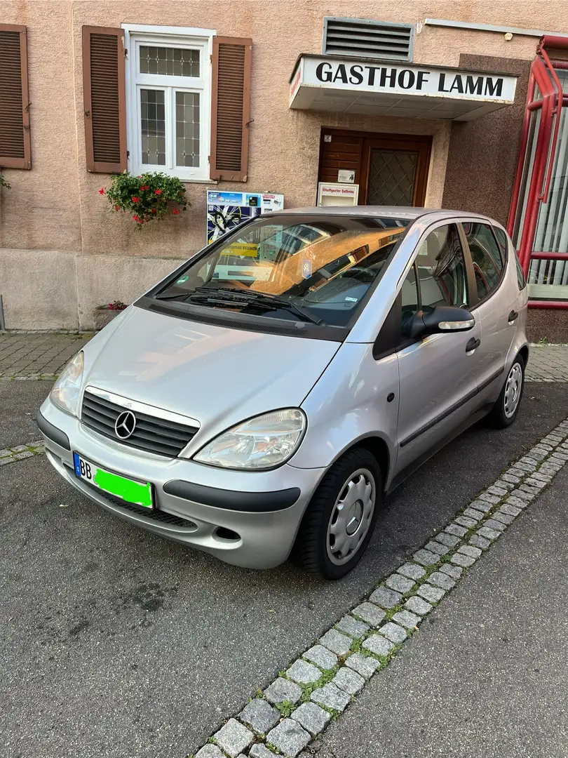 Mercedes-Benz A 140 Classic - 2