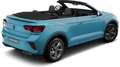 Volkswagen T-Roc Cabriolet R-Line 1.5 l TSI OPF 110 kW (150 PS) 6-G Blau - thumbnail 5