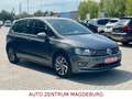 Volkswagen Golf Sportsvan 1.6TDI Autom,Klima,Sitzh,Tempo Grau - thumbnail 4