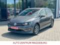 Volkswagen Golf Sportsvan 1.6TDI Autom,Klima,Sitzh,Tempo Grau - thumbnail 2