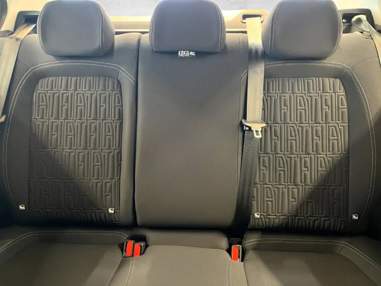 Fiat Tipo Limousine City Turbodiesel 130 13