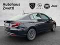 Fiat Tipo Limousine City Turbodiesel 130 Schwarz - thumbnail 6