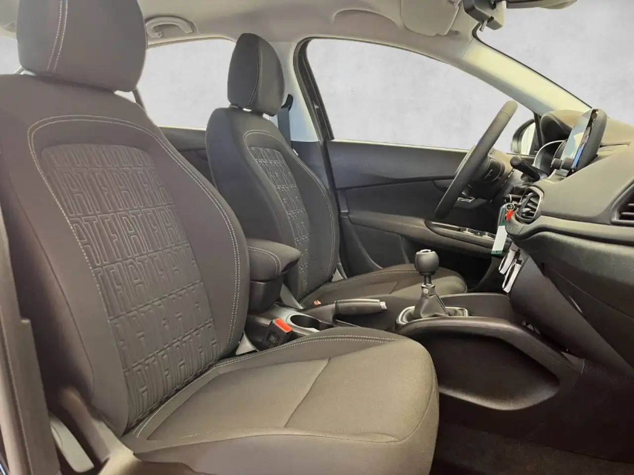 Fiat Tipo Limousine City Turbodiesel 130 17