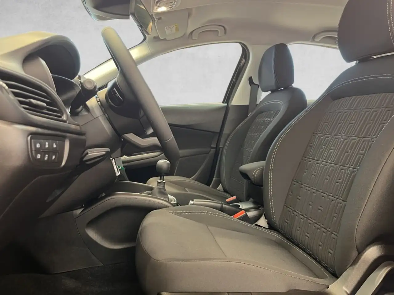 Fiat Tipo Limousine City Turbodiesel 130 9