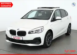Bmw 225 225xe Active Tourer xDrive LED Navi Panorama DAB