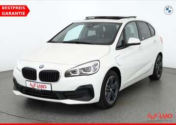 225xe Active Tourer xDrive LED Navi Panorama DAB