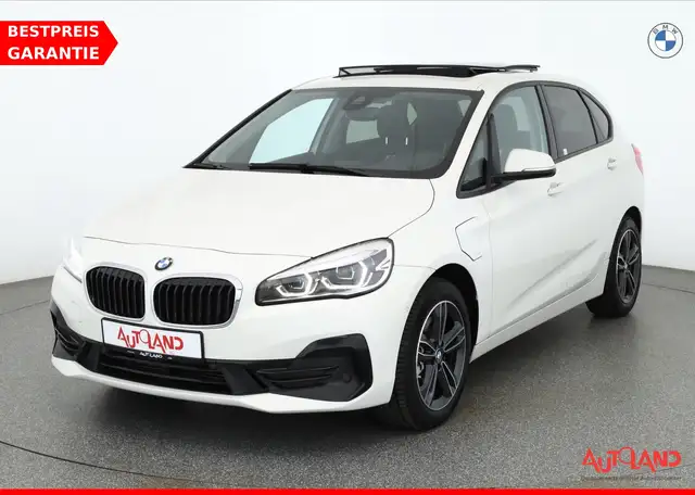 Bmw 225 225xe Active Tourer xDrive LED Navi Panorama DAB