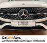 Mercedes-Benz GLC 200 -Klasse Coupe GLC 200 d 4Matic Weiß - thumbnail 4