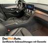 Mercedes-Benz GLC 200 -Klasse Coupe GLC 200 d 4Matic Blanc - thumbnail 12