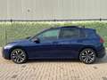 Volkswagen Golf 1.5 eTSI Style Bleu - thumbnail 3