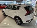 Hyundai BAYON 1.0 T-GDI DCT Trend*Navi*LED* Weiß - thumbnail 4