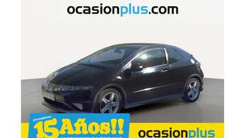 1.8i-VTEC TypeS Her. T. i-SHIFT