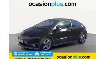 1.8i-VTEC TypeS Her. T. i-SHIFT