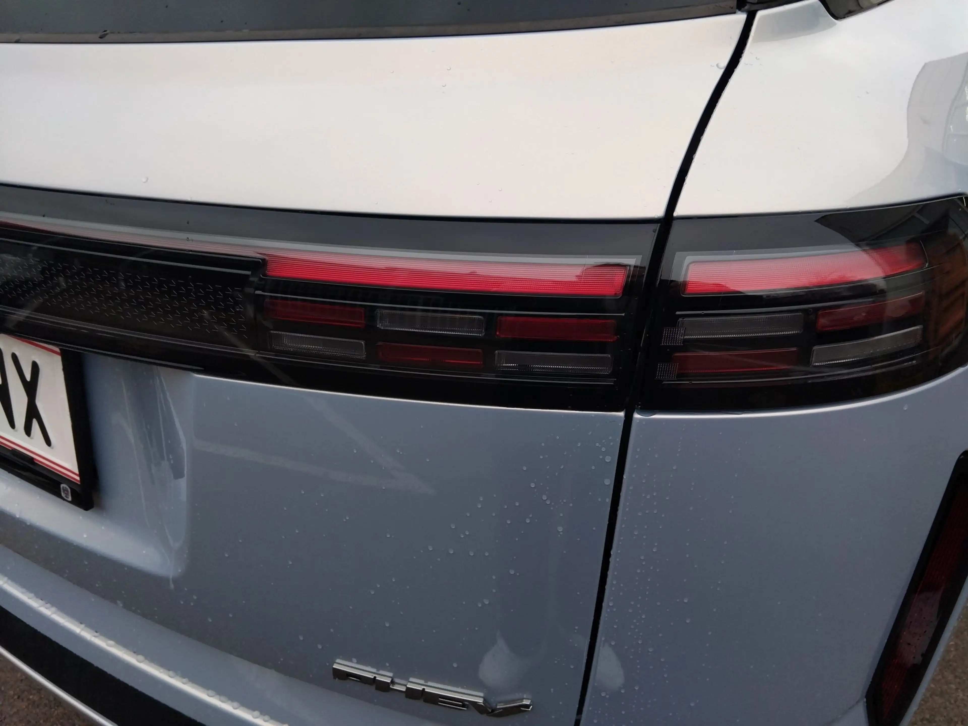 Jaecoo J7 JAECOO 7 PLUGIN-HYBRID Premium — photo 14