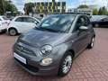 Fiat 500 1.2 8V Lounge AUTOMATIK Schiebedach*GJR*PDC Grau - thumbnail 1