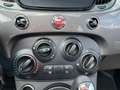 Fiat 500 1.2 8V Lounge AUTOMATIK Schiebedach*GJR*PDC Grau - thumbnail 15