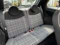Fiat 500 1.2 8V Lounge AUTOMATIK Schiebedach*GJR*PDC Grau - thumbnail 9