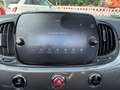 Fiat 500 1.2 8V Lounge AUTOMATIK Schiebedach*GJR*PDC Grau - thumbnail 18