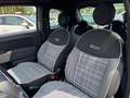 Fiat 500 1.2 8V Lounge AUTOMATIK Schiebedach*GJR*PDC Grau - thumbnail 7