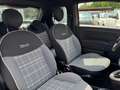 Fiat 500 1.2 8V Lounge AUTOMATIK Schiebedach*GJR*PDC Grau - thumbnail 8