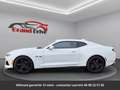 Chevrolet Camaro Pack ZL1 Tout compris hors homologation 4500e Wit - thumbnail 18