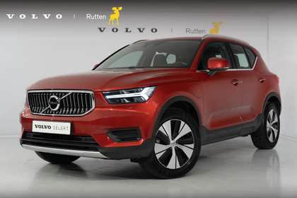 Volvo XC40 T4 211PK Automaat Recharge Inscription Expression