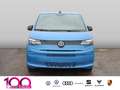 Volkswagen Transporter Basis 2.0 EU6d 2,0 l 110 kW TDI SCR 7-Gang-DSG Синій - thumbnail 2