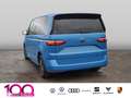 Volkswagen Transporter Basis 2.0 EU6d 2,0 l 110 kW TDI SCR 7-Gang-DSG Azul - thumbnail 4