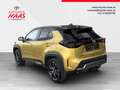 Toyota Yaris Cross 1,5 VVT-i Hybrid AWD Premiere Aut. Gold - thumbnail 3