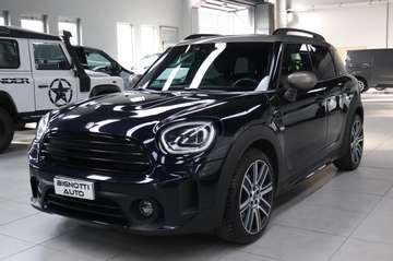 2.0 Twin Power Turbo ALL4 Steptronic