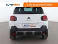 Citroen C3 Aircross Puretech S&S Feel Pack 110 Weiß - thumbnail 4