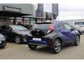 Toyota Aygo X EXPLORE-AIR+CAM+PDC+LED+FALTDACH+JBL Bleu - thumbnail 5