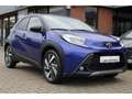 Toyota Aygo X EXPLORE-AIR+CAM+PDC+LED+FALTDACH+JBL Azul - thumbnail 7