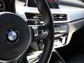 BMW X1 xDrive25e M Sport Steptronic Aut. Klimaaut. Gris - thumbnail 13