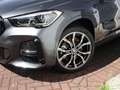 BMW X1 xDrive25e M Sport Steptronic Aut. Klimaaut. Gris - thumbnail 6