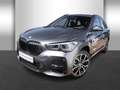 BMW X1 xDrive25e M Sport Steptronic Aut. Klimaaut. Gris - thumbnail 2