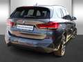 BMW X1 xDrive25e M Sport Steptronic Aut. Klimaaut. Gris - thumbnail 3
