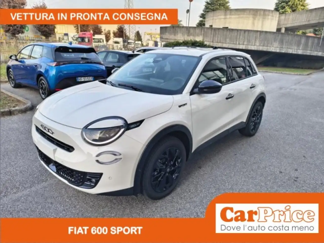 Fiat 600
